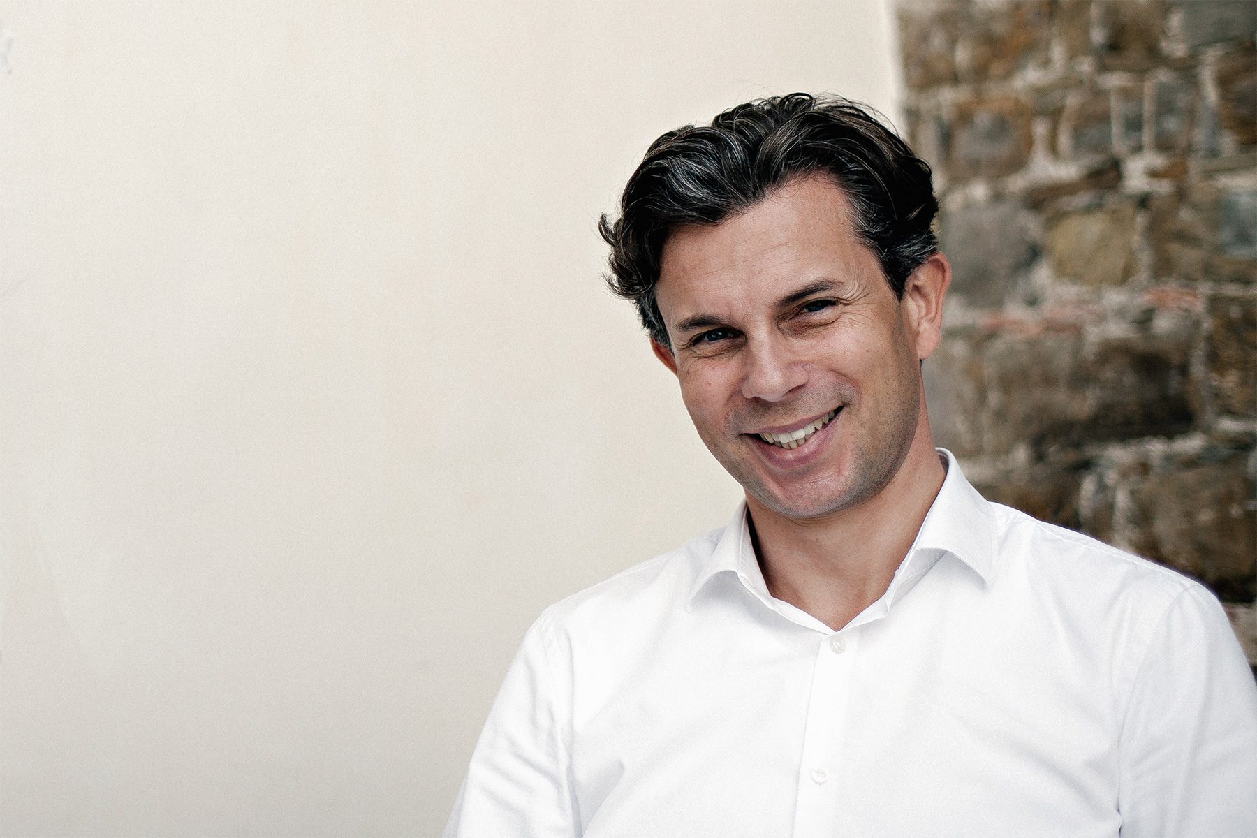 DI Michael Welz