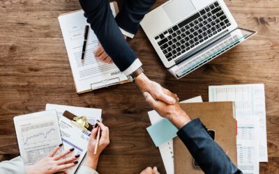 Warum Outsourcing ein Game-Changer für kleine Unternehmen sein kann