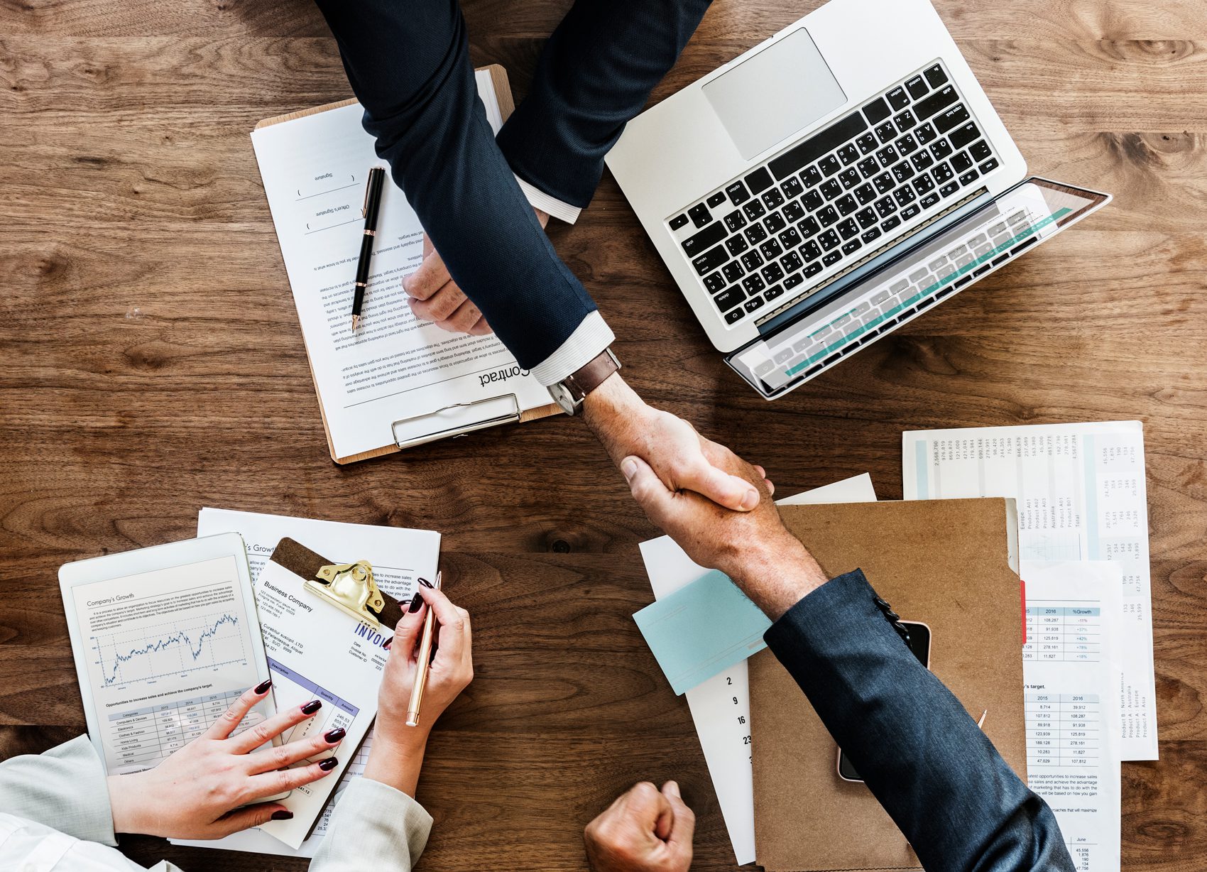 Outsourcing Outsourcing