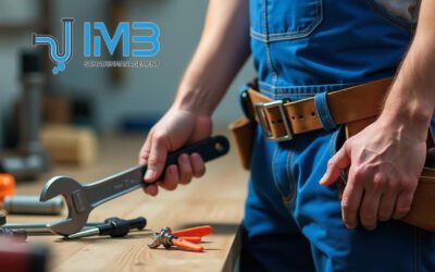 CASE STUDY: Website Launch for IMB Schadenservice