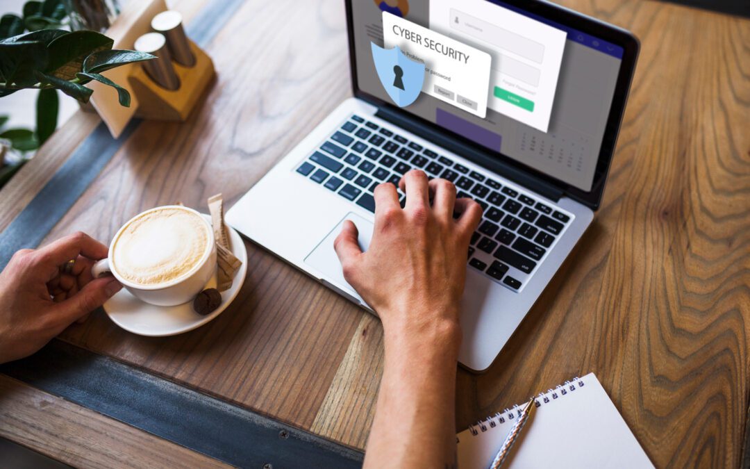 Smartes Zugriffsmanagement ist essenziell für die Sicherheit Ihres Unternehmens