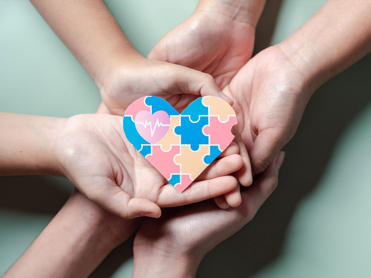 Our Partnership with Lobby für Kinder