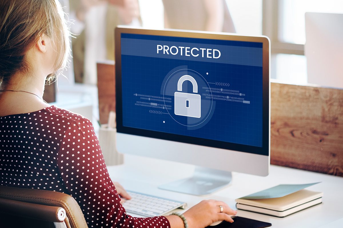 Cybersecurity Mistakes