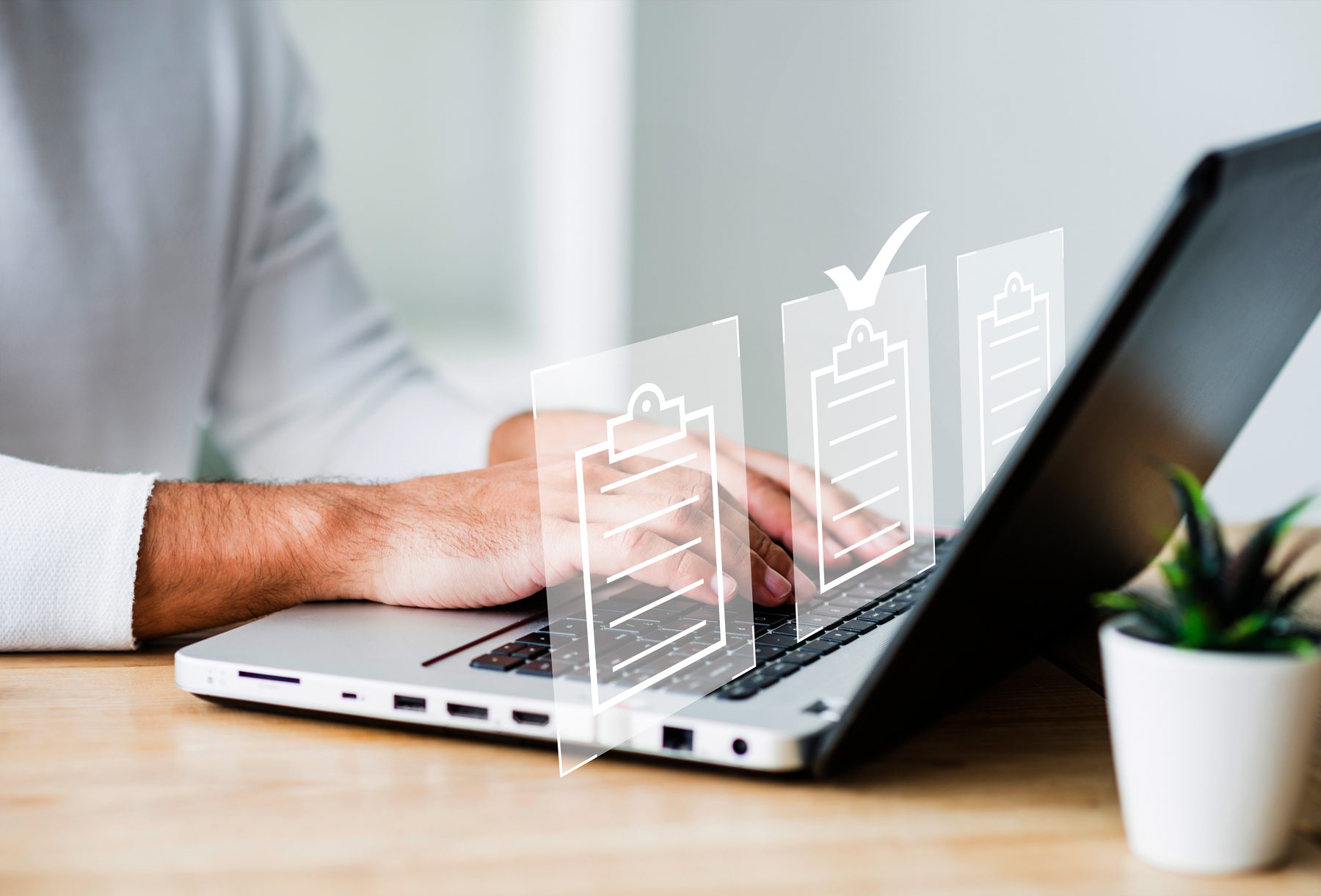 Documentation for IT Scalability Documentation for IT Scalability
