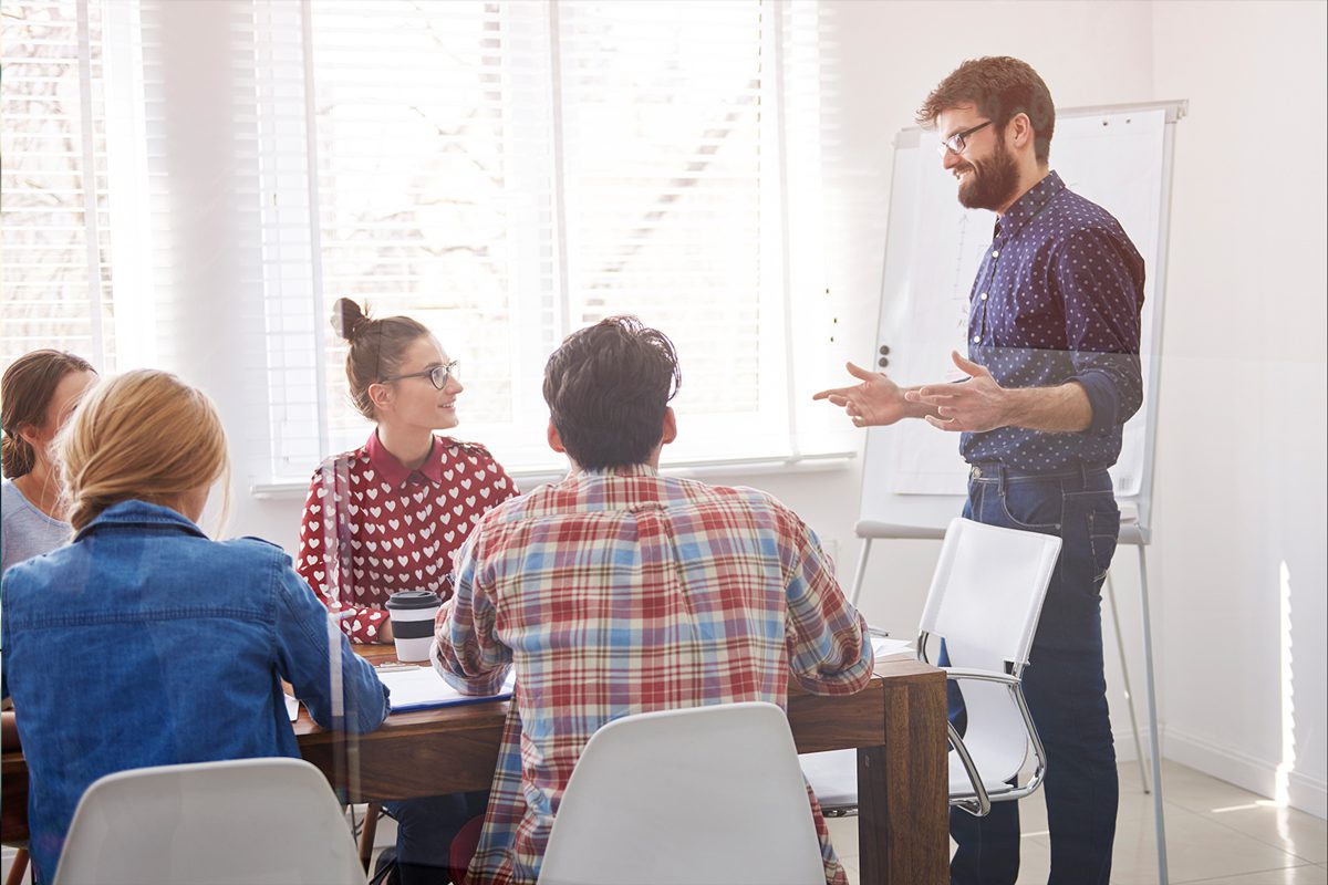 Employee Training