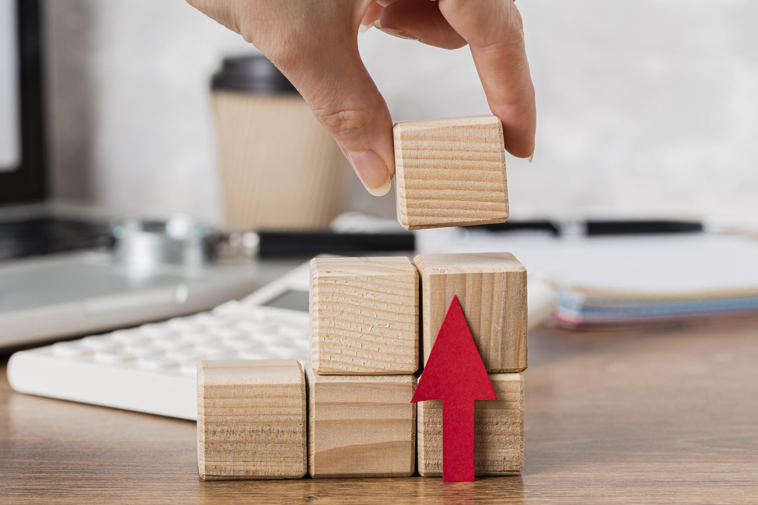 Scaling Your IT