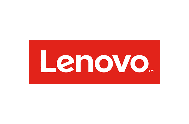 Lenovo Partner