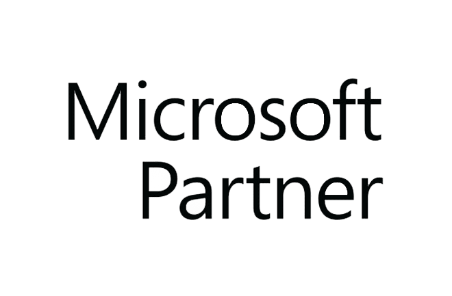Microsoft Partner