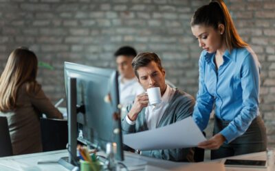 Wer ist der IT-Manager in Ihrem Unternehmen?