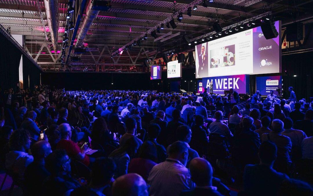AI Week Milan 2026: Was dotparc über die Zukunft der KI gelernt hat