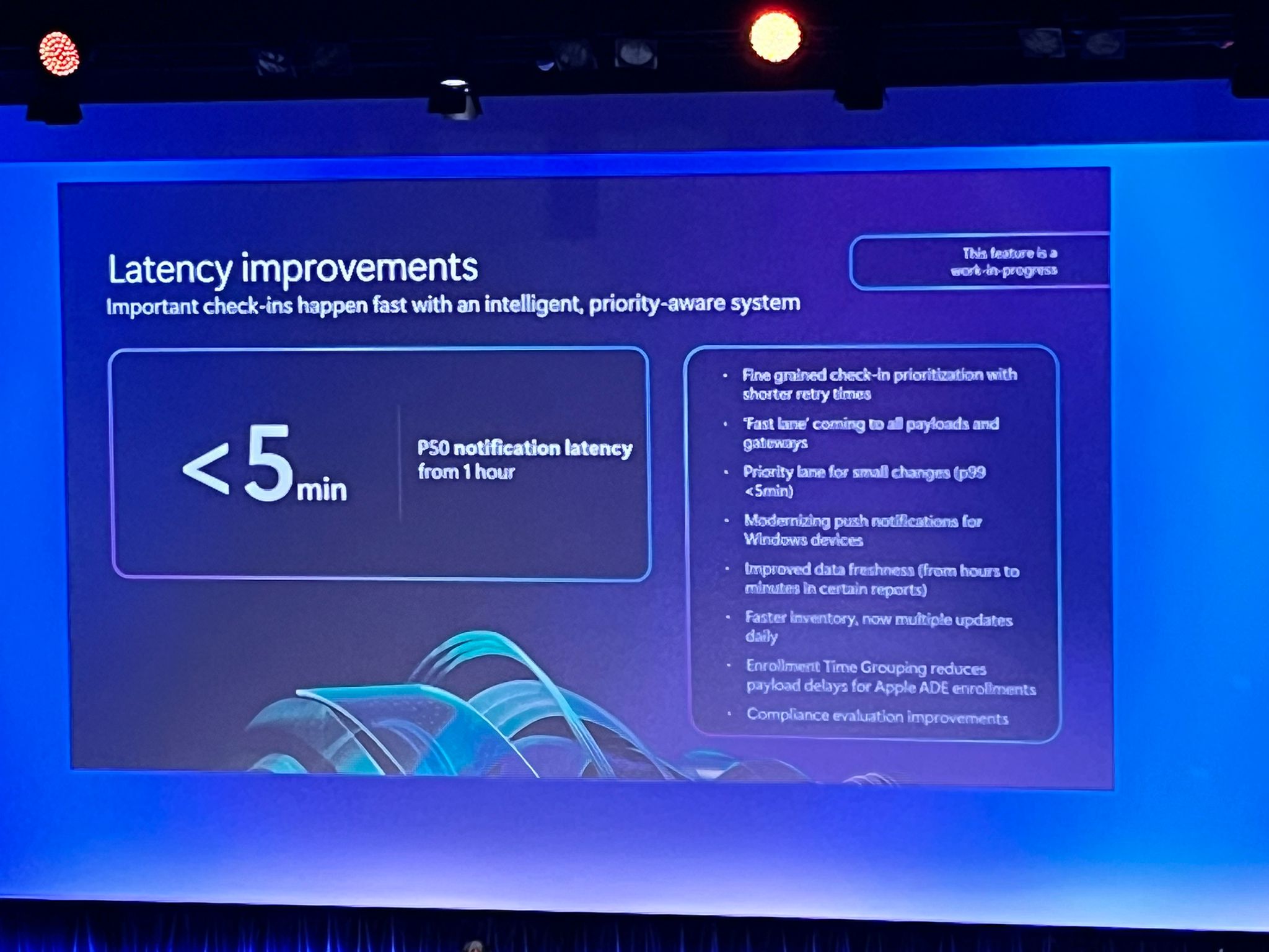 Continuous Evolution: Windows Autopilot